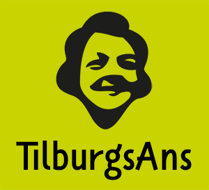 Tilburgsans, een lettertype voor de stad Tilburg